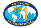 Fifty-One Men Tournai